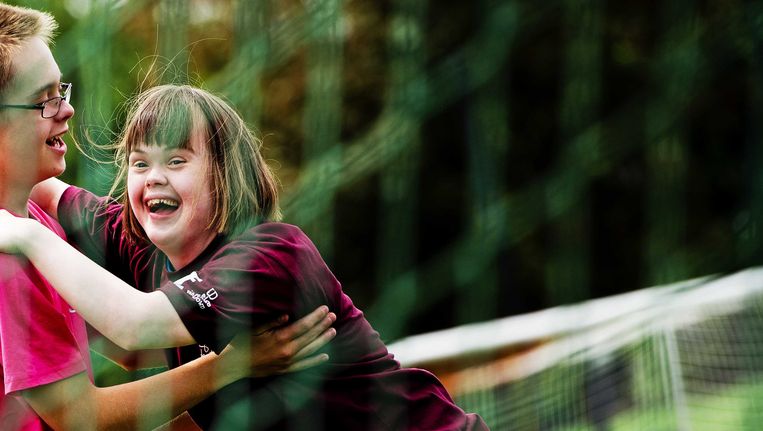 vrije keus bij kind met downsyndroom is illusie trouw