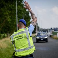 Grenscontroles ingevoerd: hier wil je rekening mee houden
