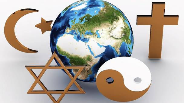 De Boeddhistische Blik