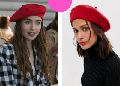 ‘Above keyboard dressing’ en de hoedjes uit ‘Emily in Paris’: dit waren de shoppingtrends van 2020