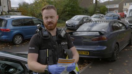 13. Episode 13
