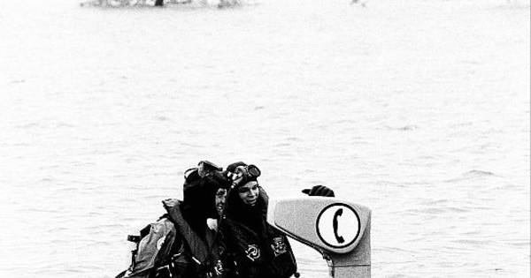 Radioverslagen hoogwater 1995 te beluisteren | Maasdriel - BD.nl