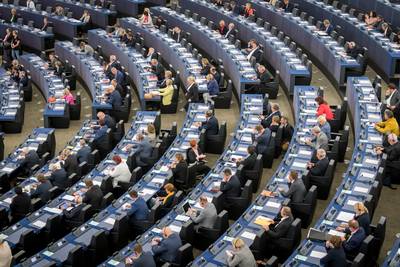 VVD: Nederlandse Europarlementariërs hebben zitten slapen