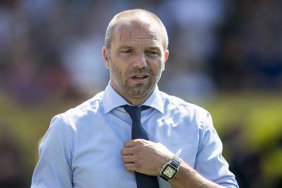 VVV-Venlo gaat voor ‘bonuspunten’ naar Vitesse