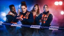 'Echte Verhalen: De Buurtpolitie VIPS' is helemaal terug!