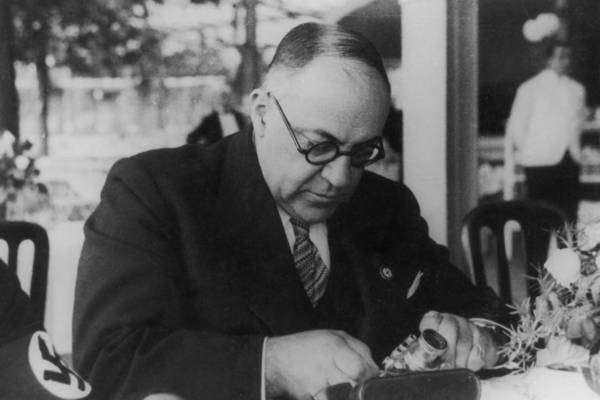 How the Nazis Lost the War