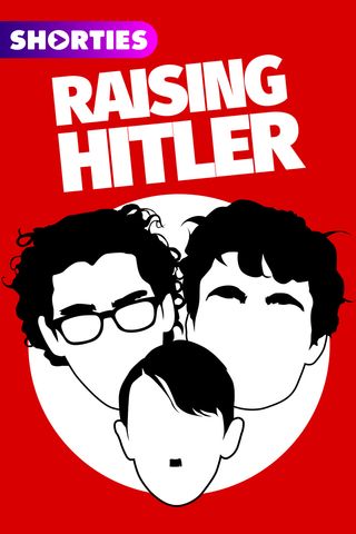 Raising Hitler