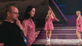 Karen: "Twee weken voor premiere was er paniek over outfits"