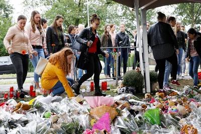 Massaal medeleven in Oss: streefbedrag van 60.000 euro al binnen