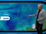 Regen op komst: 'Het wordt een zeer natte dinsdag'