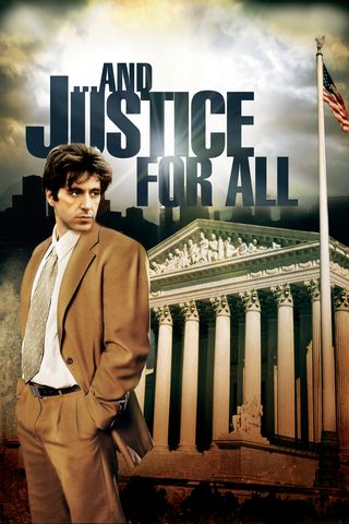 ...And Justice For All