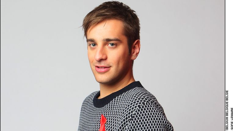 Sam De Bruyn ruilt StuBru in voor Q-music | Joepie ...