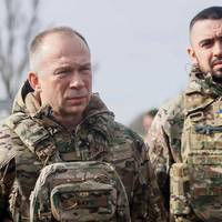 Droneaanval op Russische haven nabij Finse grens • Russische verliezen vorige week fors toegenomen volgens opperbevelhebber Oekraïne