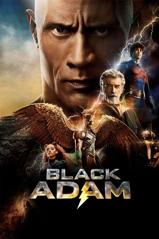 Black Adam