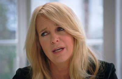 Linda de Mol: Rouwproces na dood van mijn ouders viel erg mee