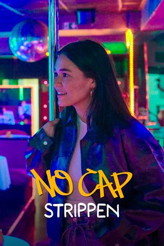 NO CAP: Strippen