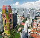 Zo wapenen steden zich tegen temperaturen van tegen de 50 (!) graden