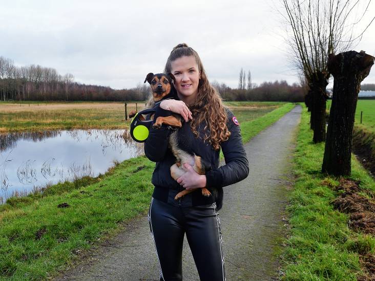 Naar een andere stad verhuizen? ‘Nee, ik heb in Roosendaal alles’