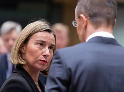 ‘Libië martelt met Europees belastinggeld’