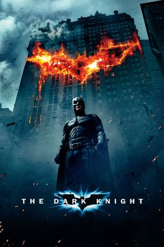 The Dark Knight