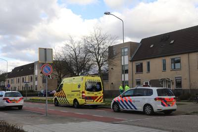 Overleden persoon gevonden in woning Barneveld