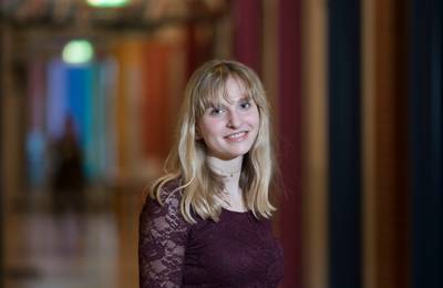 Gabriëlle Geerts mag nu raad in voor Progressieve Combinatie Rhenen