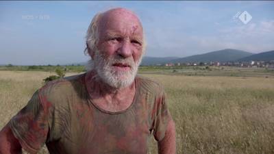 Geld stroomt binnen voor bijna vergeten bokslegende Rudi Lubbers
