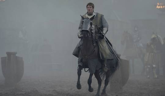 Een nieuwe spin-off van ‘Game of Thrones’: alles wat u moet weten over ‘A Knight of the Seven Kingdoms’