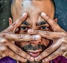 Yemi Oduwale (‘Thuis’): “Ik begrijp waarom sommige acteurs zich in het weekend niet meer in de stad wagen”