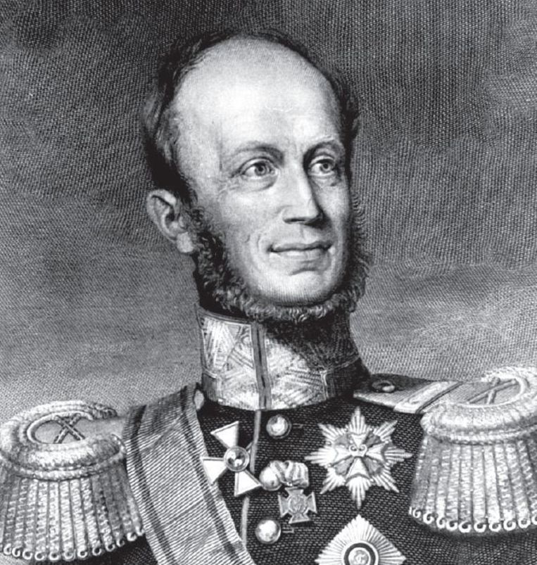 Willem II: oorlogsheld met verkeerde vrienden | TROUW