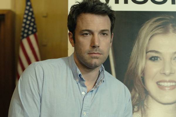 Gone Girl