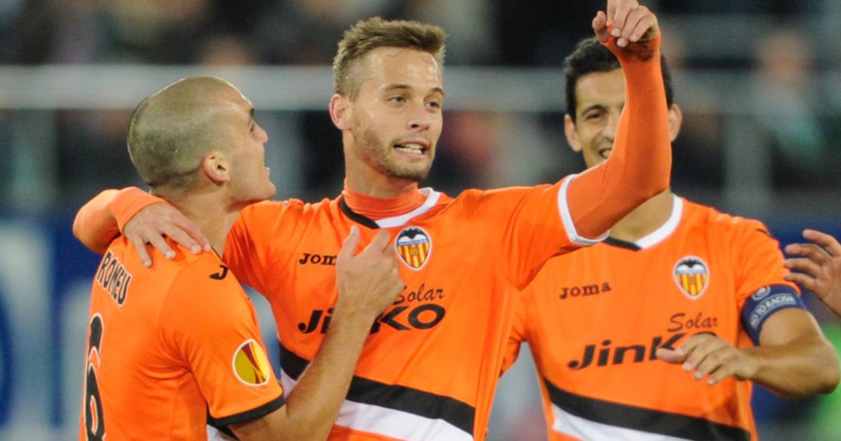 Al acht ploegen door in Europa League | Buitenlands ...