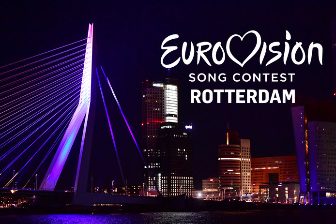 Thema van Eurovisie Songfestival in Rotterdam: 'Open Up ...