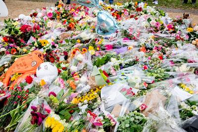 ROC hard geraakt door tramdrama: ‘Docenten huilden, studenten ook’