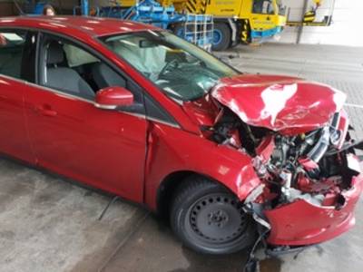 Veroorzaker horrorcrash A2 al drie keer eerder in de fout. ‘We hadden rijbewijs moeten afpakken’