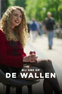 boxcover van Bij ons op de Wallen