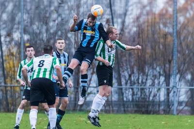 Regiotoernooi bij KSV in Vragender