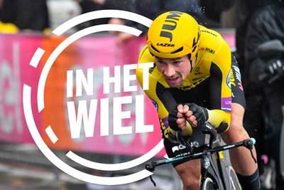 Podcast! Over Primoz de Submaximale, een Belgenmop en Bauke op 3?