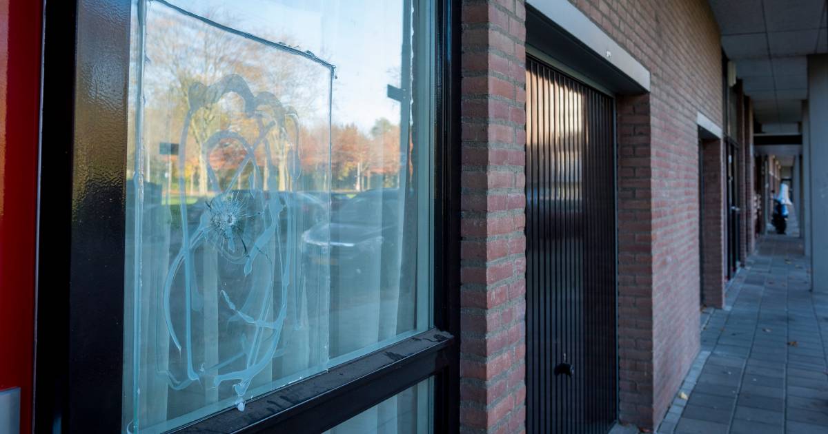 "De politie ziet vooralsnog geen verbanden tussen de incidenten".