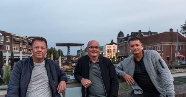 Marcel Verberkt blijft trainer bij Elsendorp: 'Voel me thuis bij deze club' - Eindhovens Dagblad
