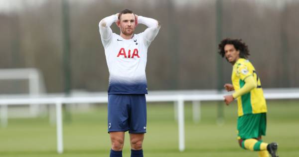 Janssen akkoord met Betis en Schalke, maar spits blijft bij Spurs - Tubantia