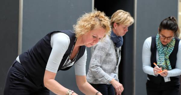 Voorzitter stembureau Lepelstraat niet vervolgd voor verkiezingsfraude