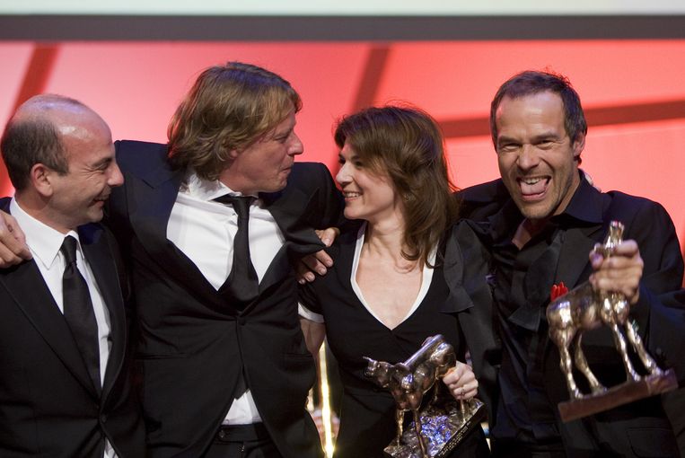 Alles Is Liefde En Toscaanse Bruiloft Naar Indiase Filmfestivals