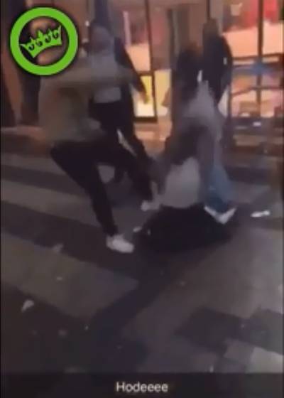 Hoe nu verder na de mishandeling in winkelcentrum Dukenburg in Nijmegen?