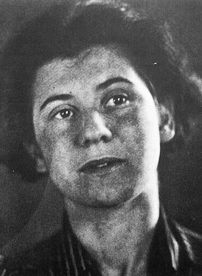 Woonhuis van Etty Hillesum in Amsterdam gered, ook dankzij