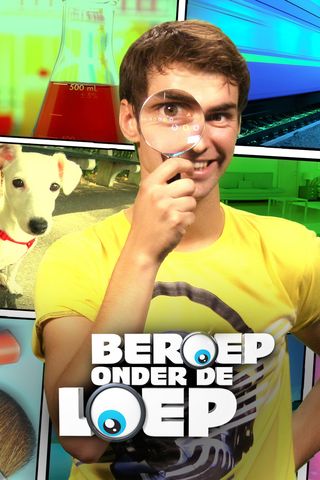 Beroep Onder De Loep