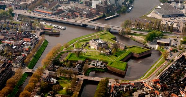 Debat Brabants Dagblad over ambities en lef in de stad - BD.nl