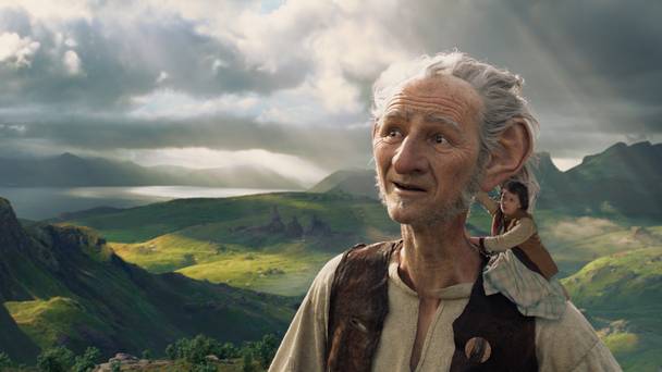 The BFG