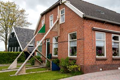 'Ook bevingen bij zoutwinning Groningen'