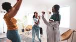 10 apps voor een portie dansen in de woonkamer, van samba tot ballet